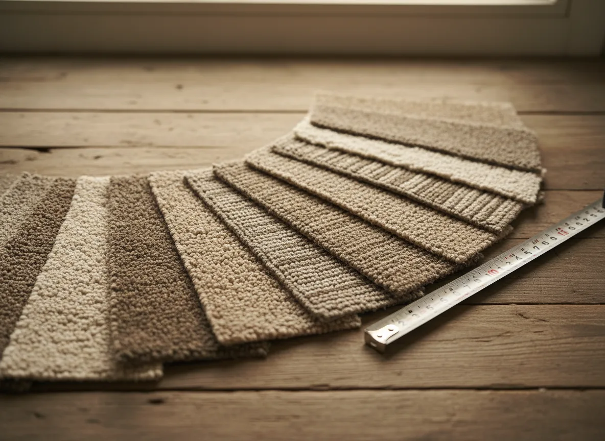 Carpet Installation New Richmond, OH FAQs